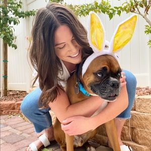 Meet your Posher, Tamara